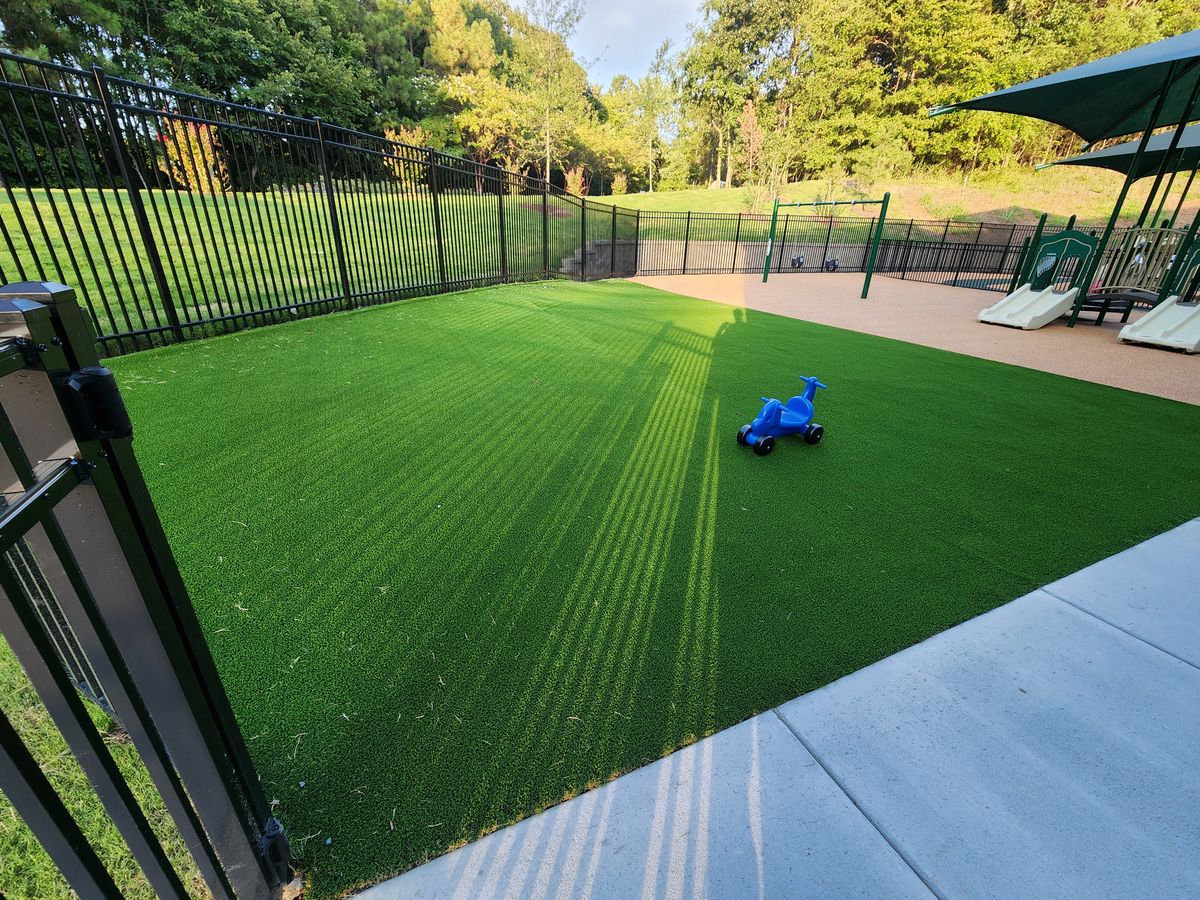 Versacourt For All Applications for Elite Turfs in Concord, NC