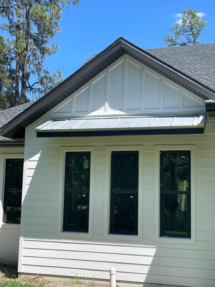 General Remodeling for Rich Construction Services in Parrish, FL