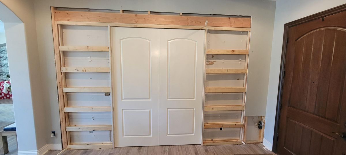 Door Replacement for TNT Doors in Gilbert, AZ