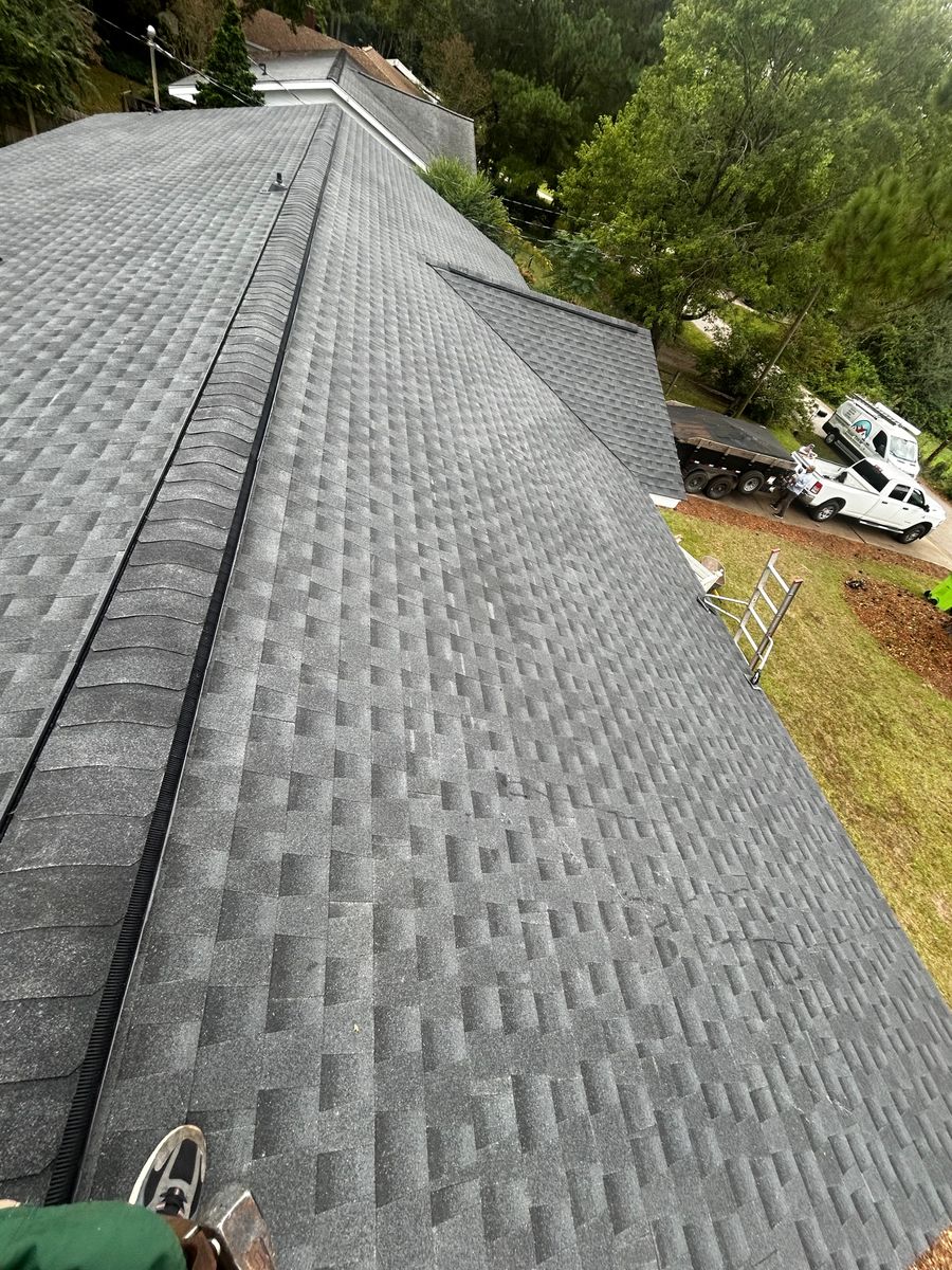 Roofing Repairs for Crown Roofing & Remodeling in Wake Forest, NC
