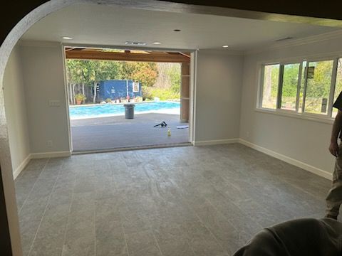 Deck & Patio Installation for Parker Construction LLC in Napa, CA