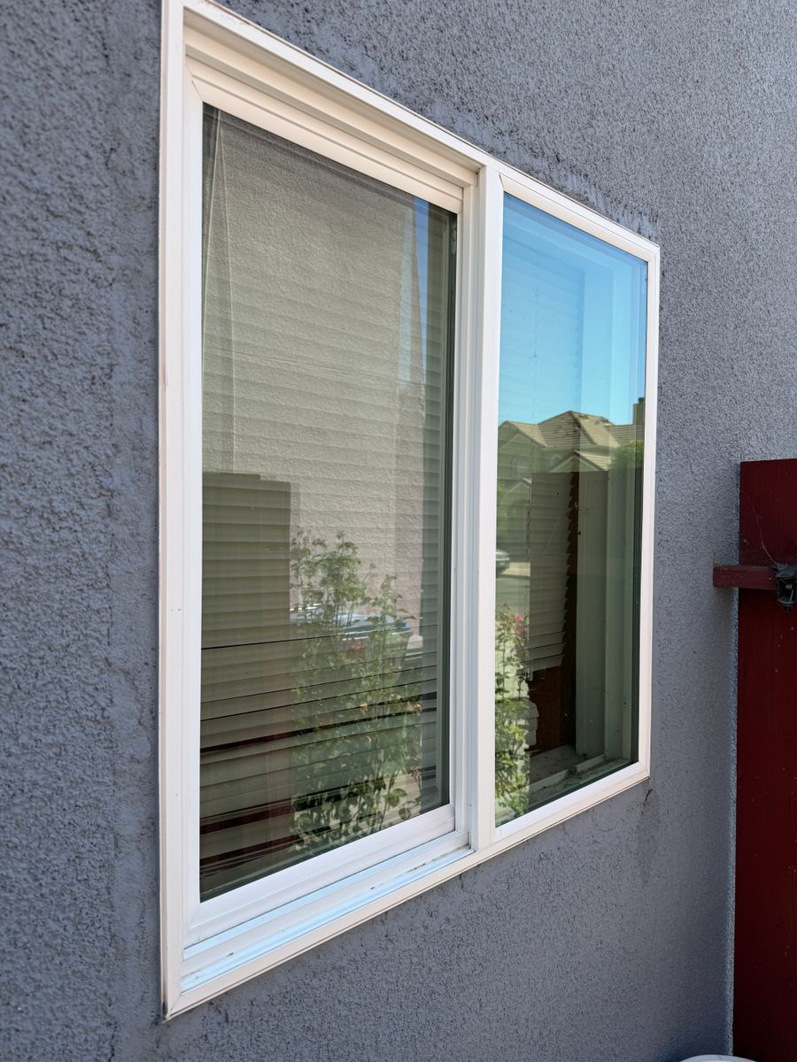 Residential Window Cleaning for GGG Home Services in San Jose, CA