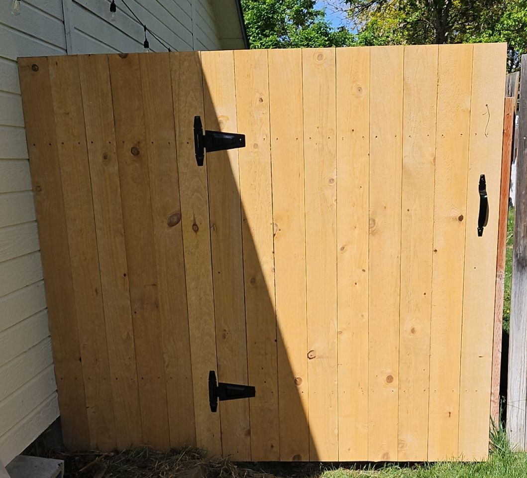 Carpentry for Sawdust and Solutions in Eagle, ID