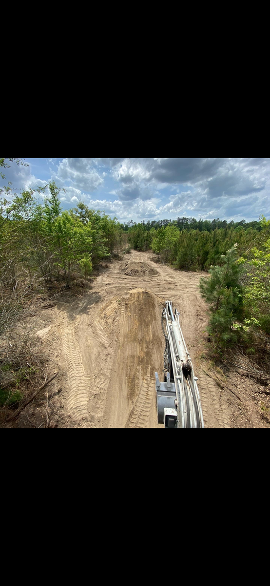 Landscaping Services for JFS Outdoor Services in Aiken, SC