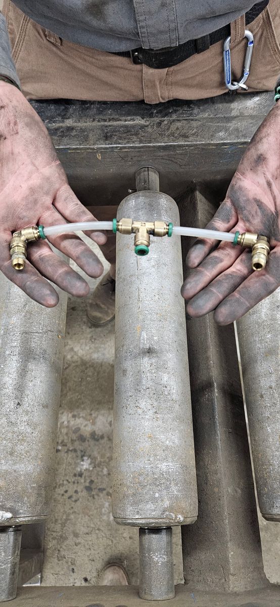 Industrial Mechanical Maintenance for Mid-Mountain Maintenance in Bonney Lake, WA