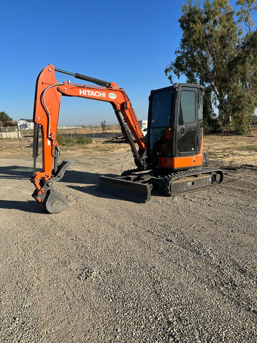 Carpentry for 3B's Construction in Fresno, CA