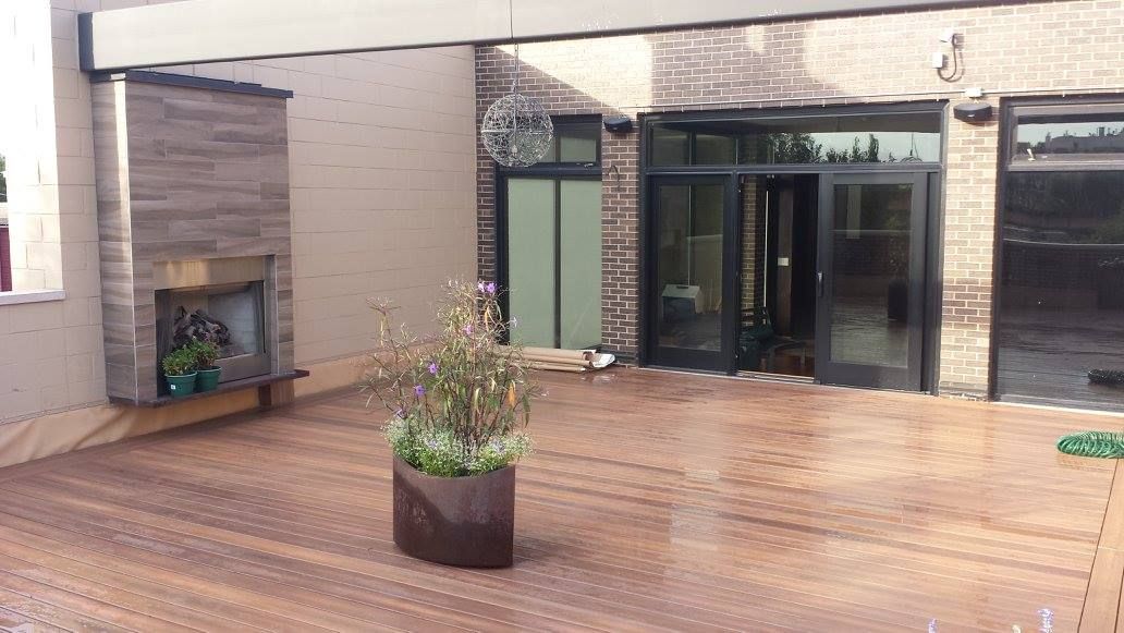 Flooring for Handyman Construction & Maintenance Services in Chicago, IL