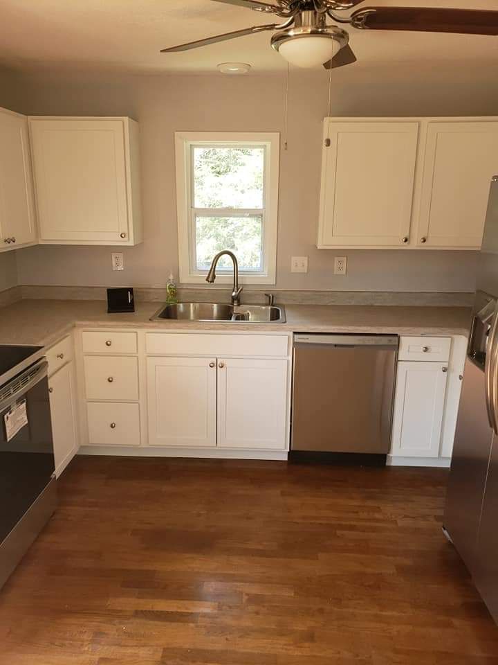 Flooring for Deck It OUT Handyman & Remodeling in Clinton, TN