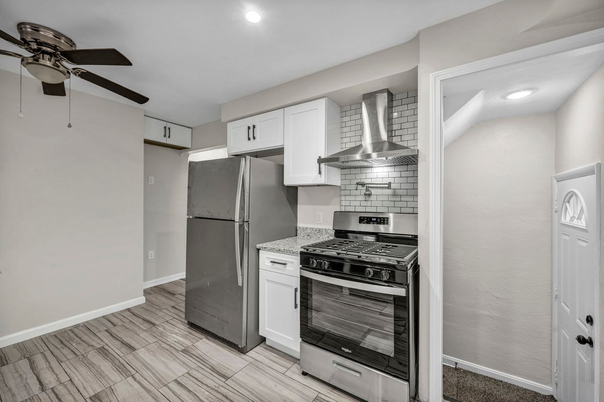 Interior/Exterior Painting for ForeverHome RE in Cleveland, OH