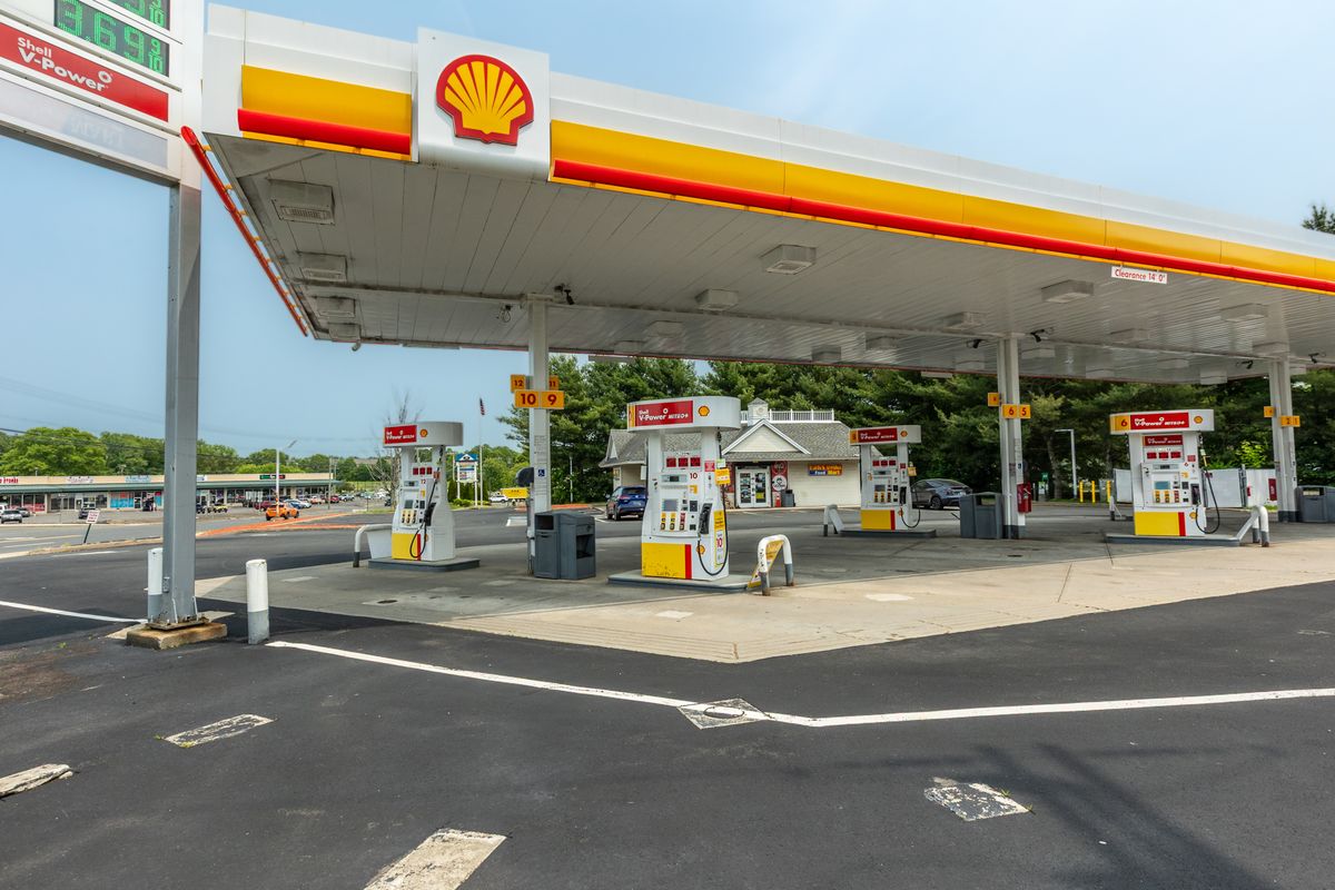 Land for Sale – Prime Commercial Location for Nelson Foss - Realtor in Connecticut, CT