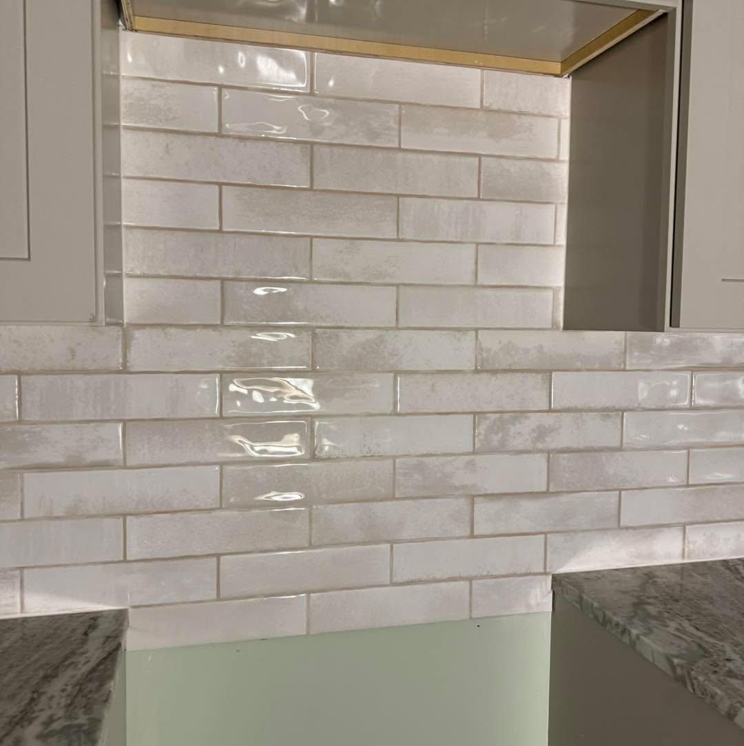 Kitchen Renovation for Toledo Construction NC in Salisbury, NC