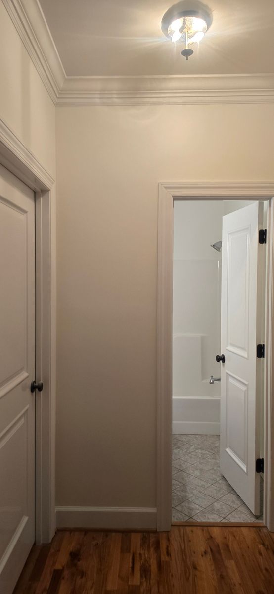 Interior Painting for Second Chance Painting  in McMinnville, TN