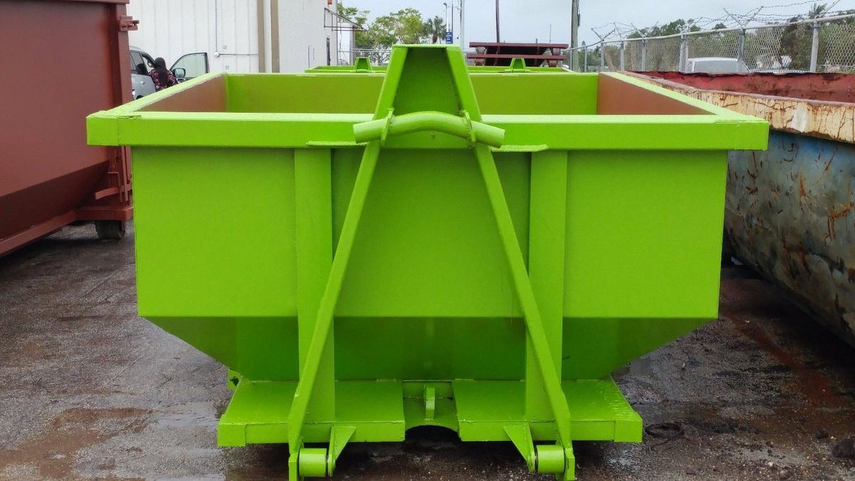 Dumpster Rentals for We Got Dumpsters LLC in Clarksburg, MD