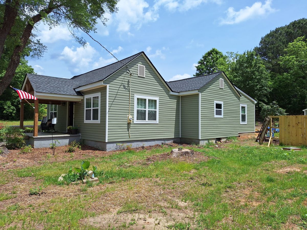 Carpentry for Kemp Home Repair and Remodel LLC in Dacula, GA