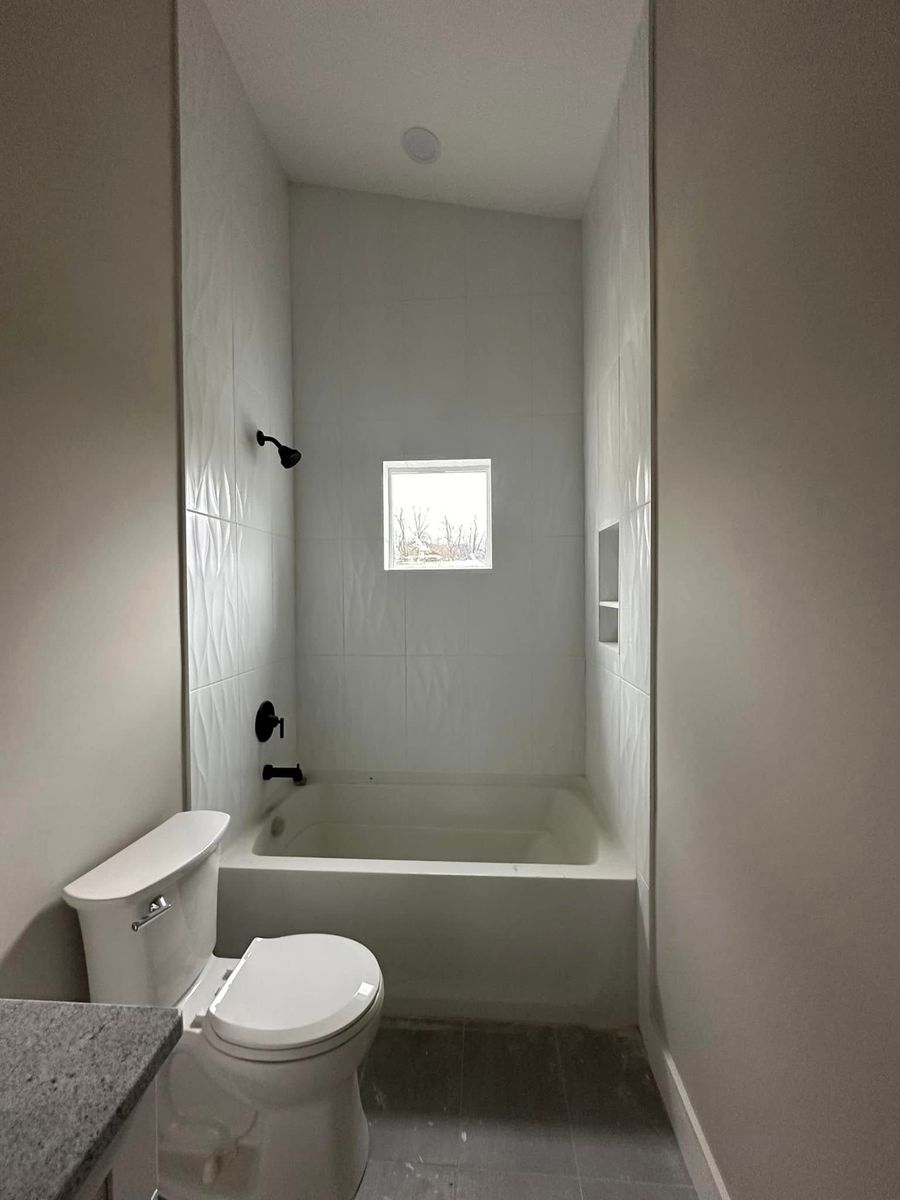 Design and Consultation for TA Design and Build in Hendersonville, NC