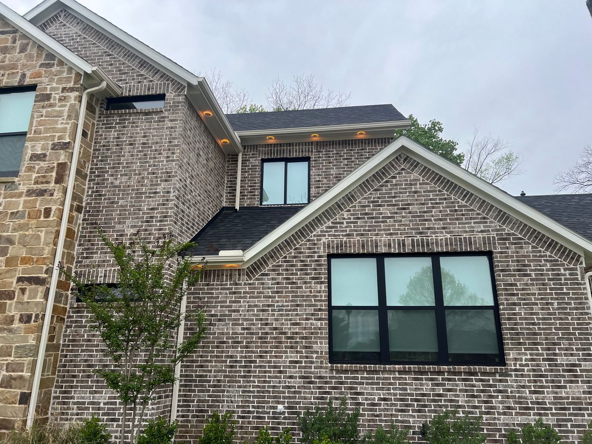 Residential Electrical Services for RCF Electric LLC in Glenn Heights, TX