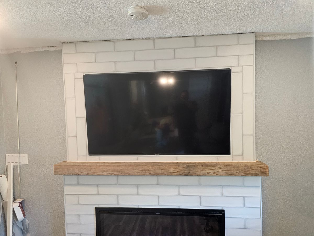 Custom Cabinetry and Trim Carpentry for Cotanny Construction LLC in Llano, TX