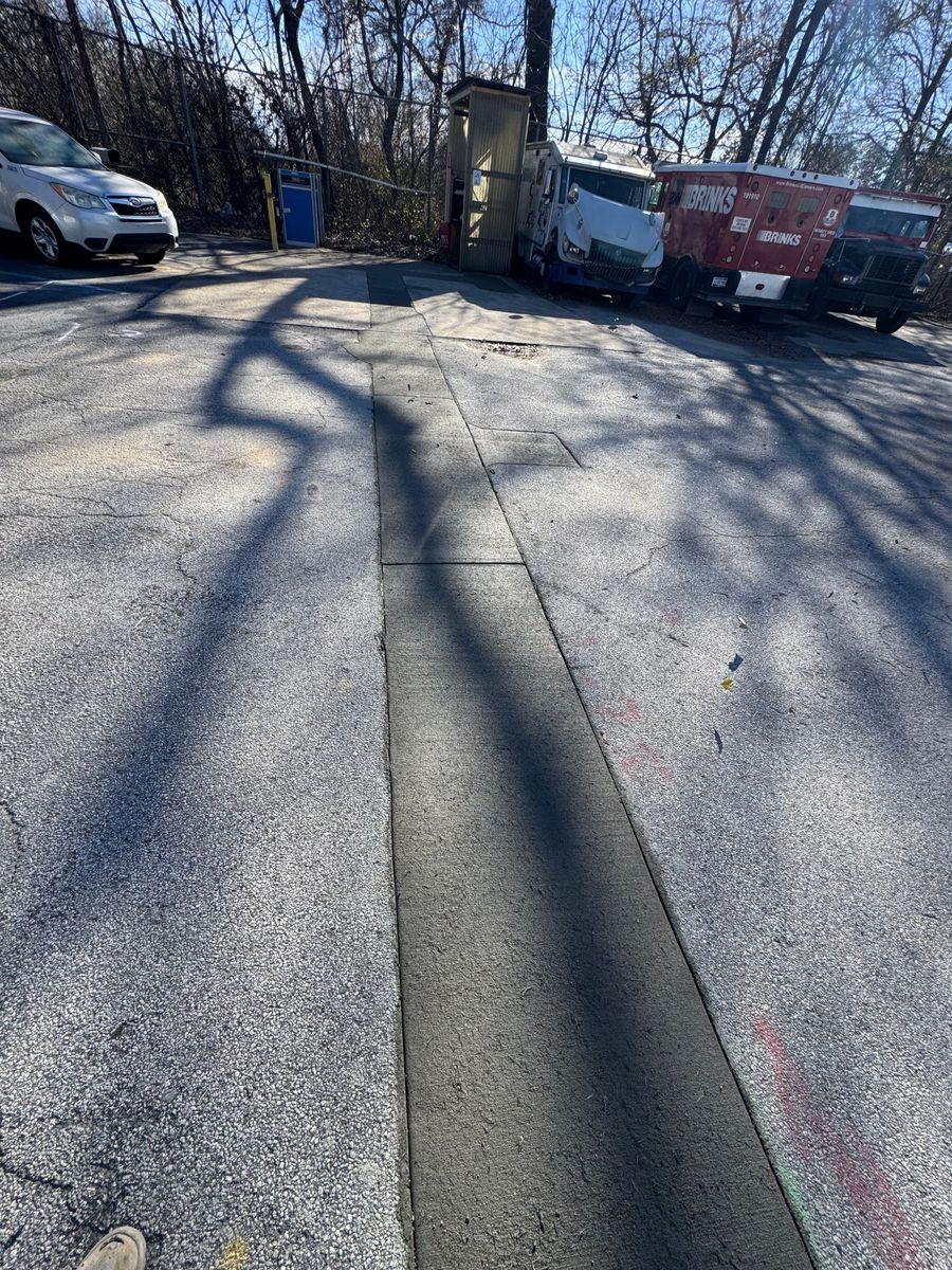 Concrete for Compadres Concrete in Griffin, GA