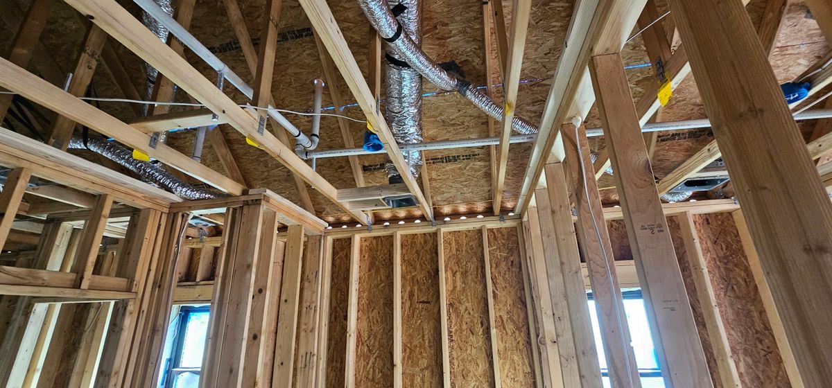 Custom Home Building for JA Mountain View Custom Homes LLC  in Payson, AZ