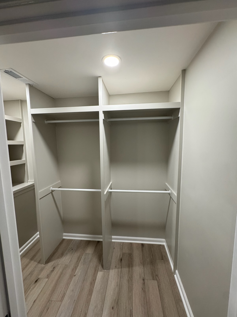 Carpentry for Integrity Builders in Cadiz, KY