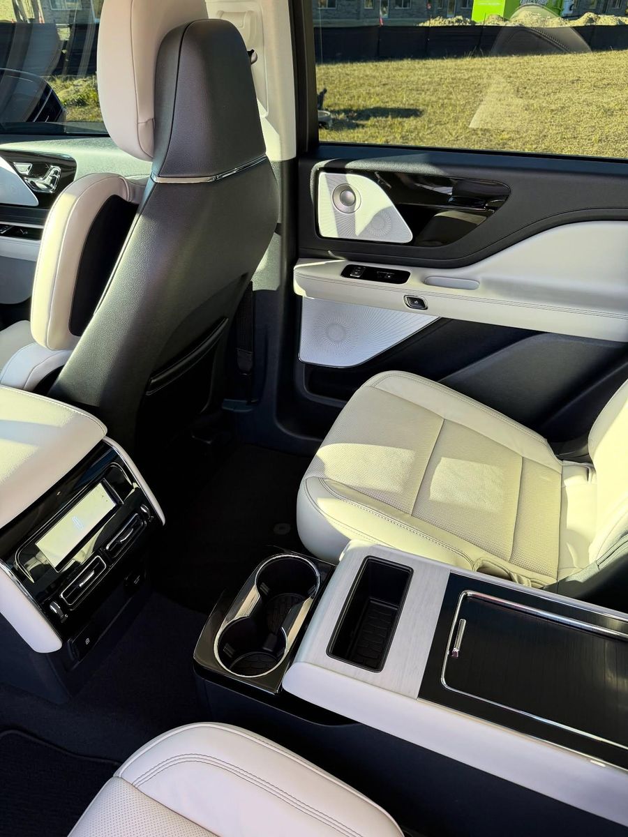 Silver Package "Mini Detail" for Relentless Shine Mobile Detailing in Calabash, NC