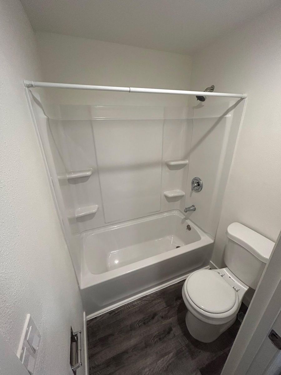 Flooring for Pierson Home Repair in Cheney, WA