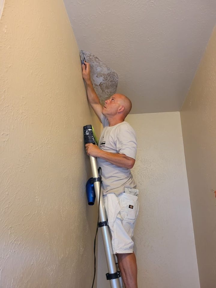 Handyman Services for Goodside Painting and Handyman Service in Norwalk, IA