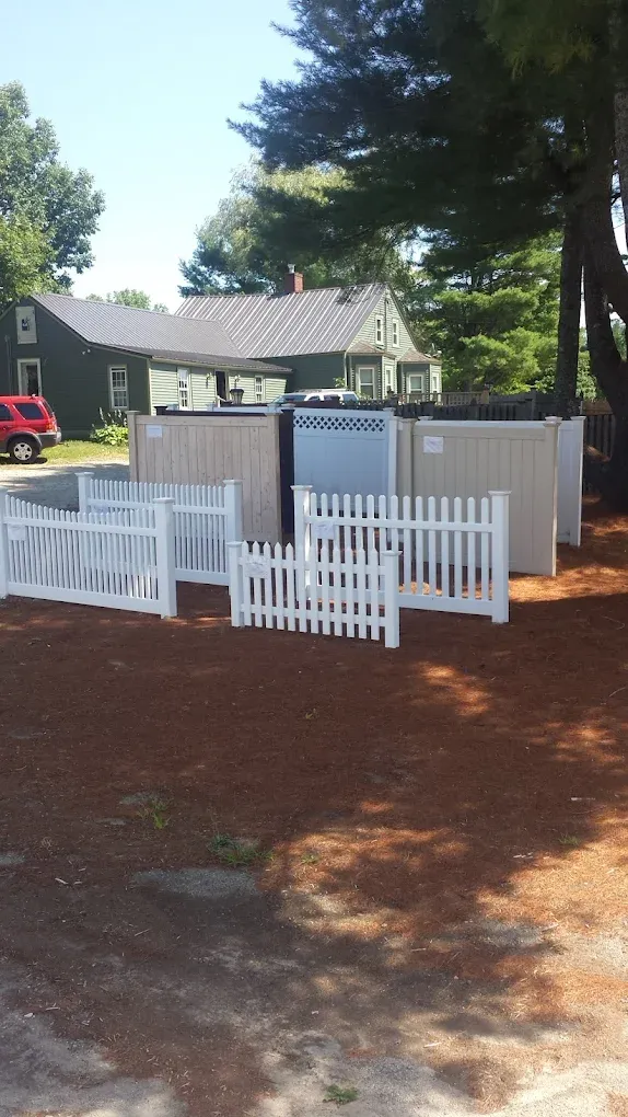 Fence Installation for All Around Fence Company in Belgrade, ME