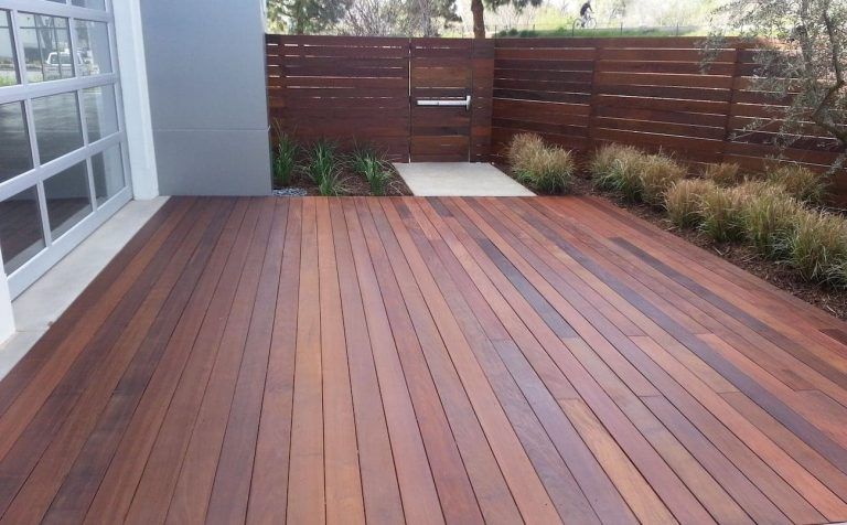 Decks for Bay Area Landscape Solutions in Novato, CA