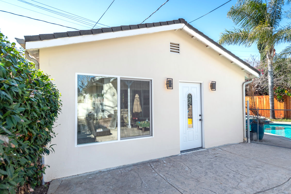 Garage to ADU Conversions for Sarasota Home Additions in Sarasota, FL