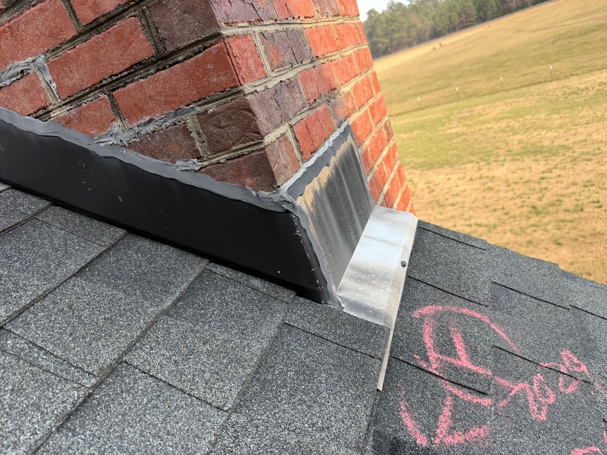 Roofing Consultations for Hometown Roofing in Greenwood, SC