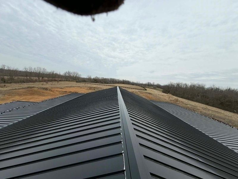 Shingle Roofing systems for KY Gutter Pro & Specialty Roofing Systems in Monticello, KY