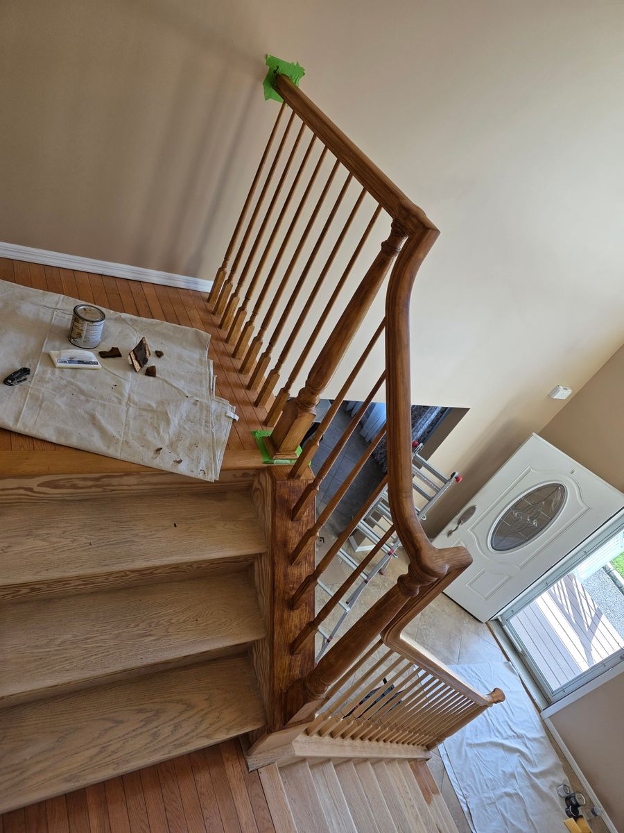 Handyman Services for East End Maintenance Construction Solutions in Suffolk County, NY