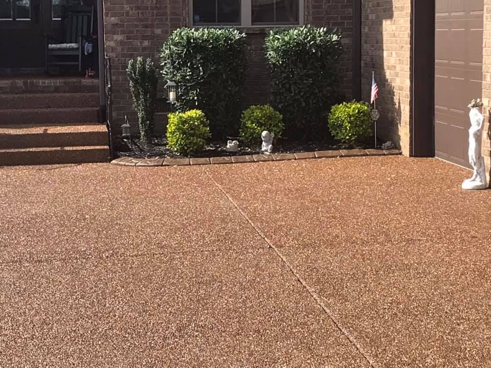 Repair And Maintenance for Barrett Home Services in Hendersonville, TN