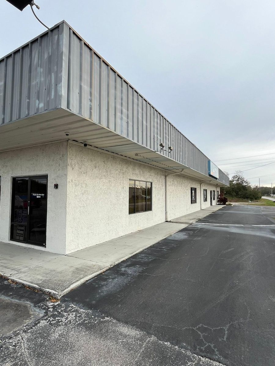 Stucco for Escorpio Painting in Tampa, FL