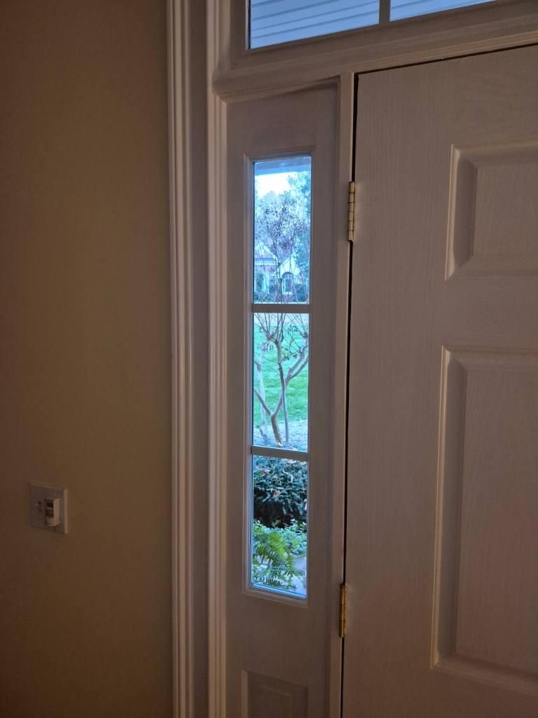 Other Glass Replacement for Pane -N- The Glass in Rock Hill, SC