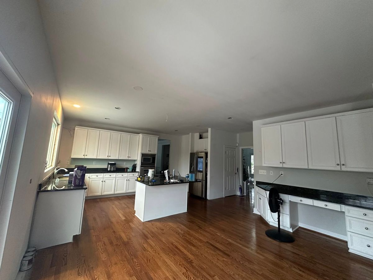 Kitchen and Bathroom Renovations for Southeastern Property Solutions in Wilmington, NC