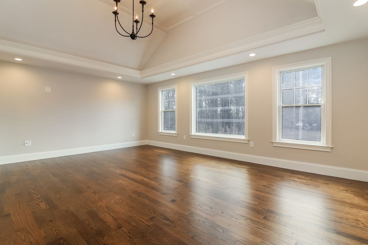 Additions for Mayo Construction in Walpole, MA