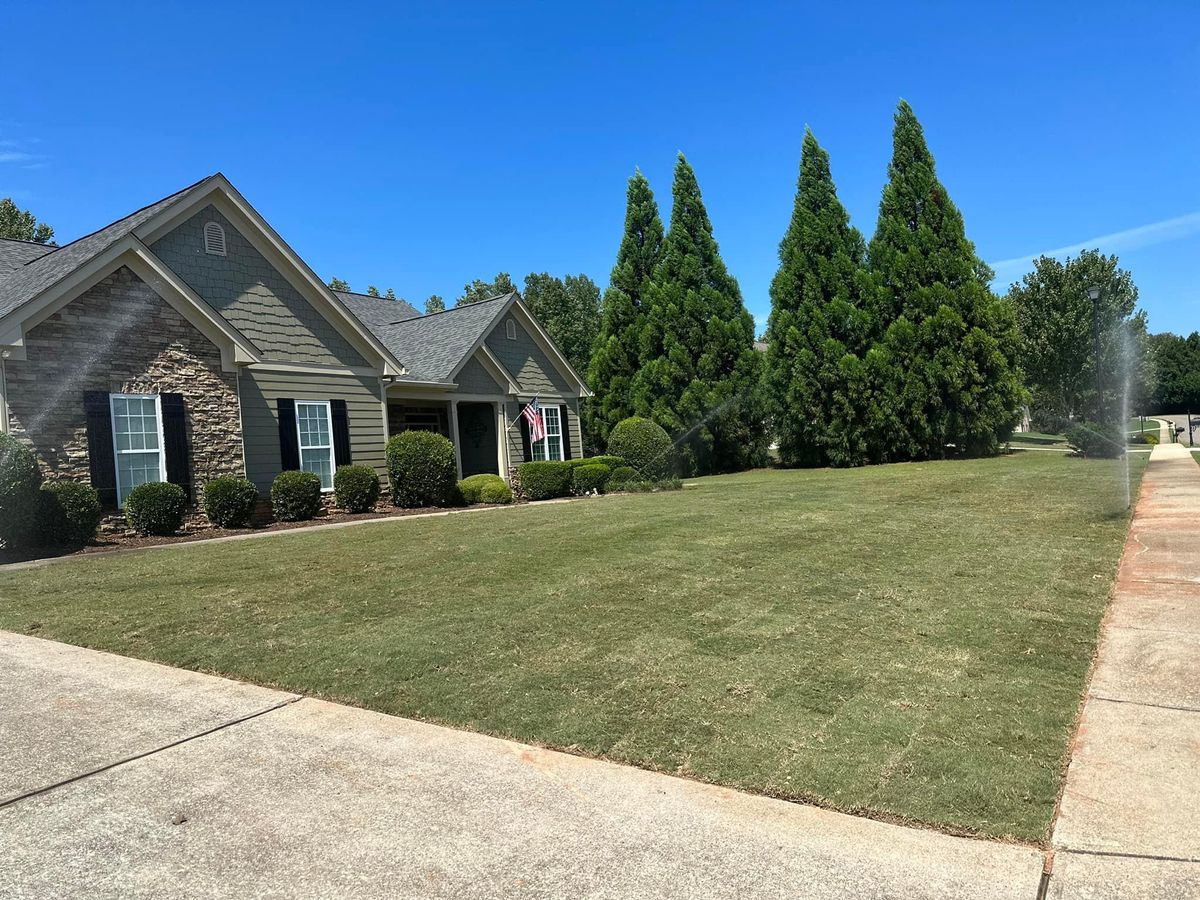 Junk Removal for Sexton Lawn Care in Jefferson, GA