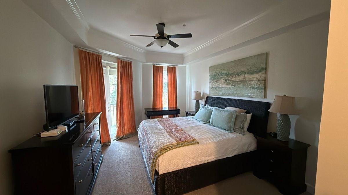 Interior Painting for Costa Esmeralda Painting in Fort Walton, FL