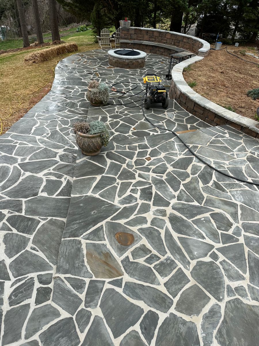 Outdoor Solutions for 360 Grading and Concrete in Bremen, GA