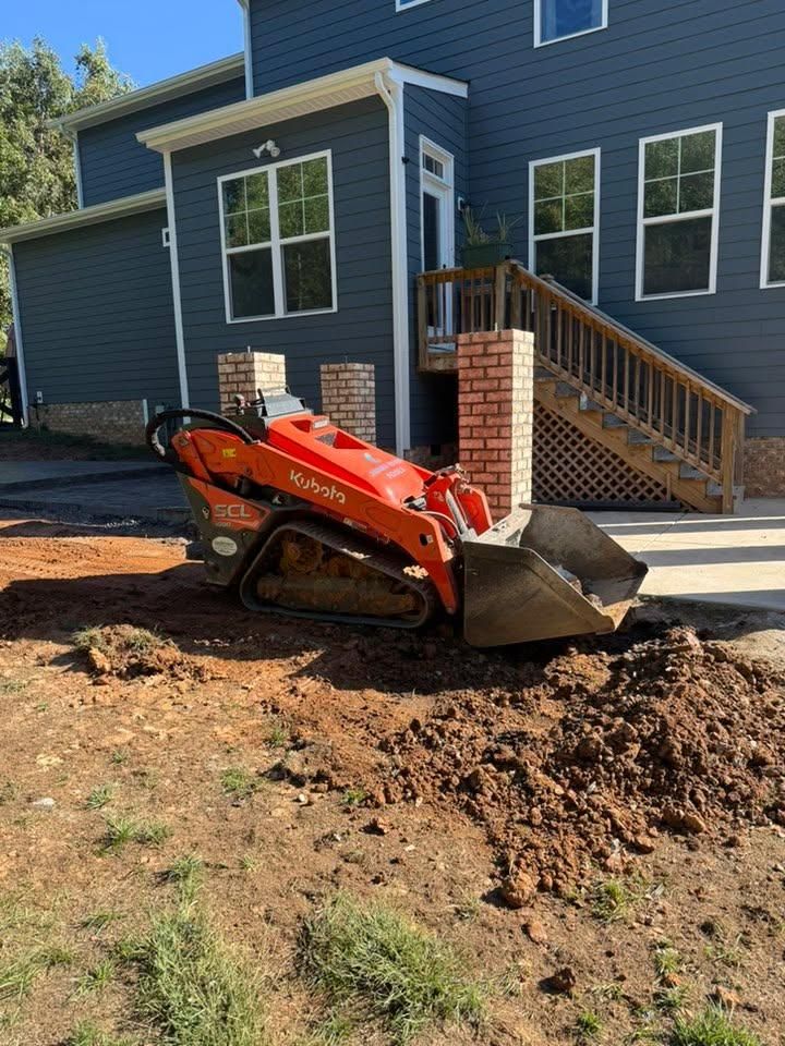 Custom Pool Construction for James River Pools and Spa in Powhatan, VA