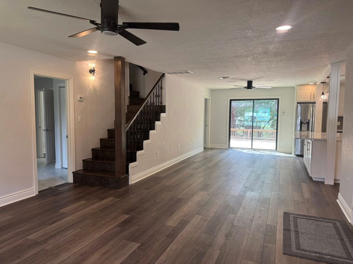 Bathroom And Kitchen Remodels for Snodgrass Painting and Remodeling Inc. in Granbury, TX