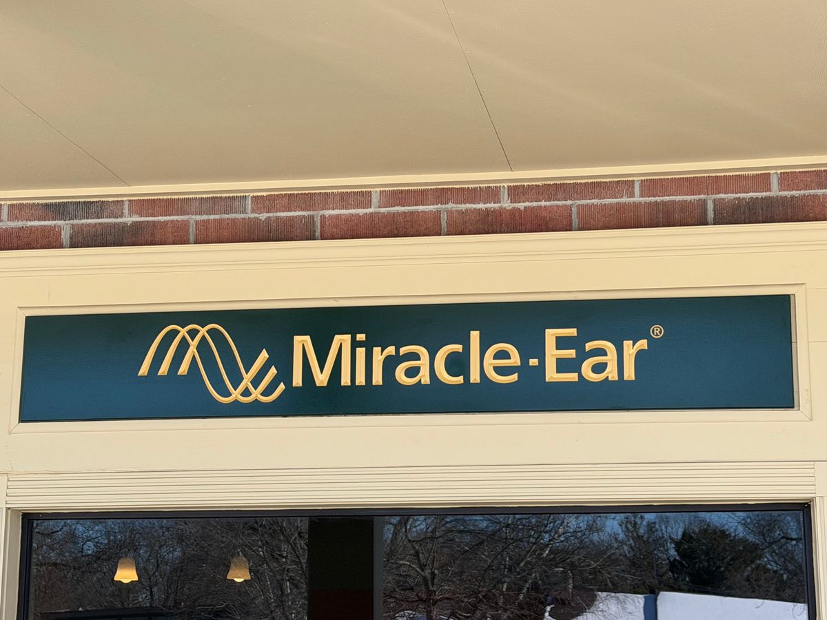 Custom Sign Installation for MTZ Signs in Janseville, WI