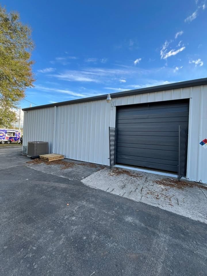 Stucco for Escorpio Painting in Tampa, FL