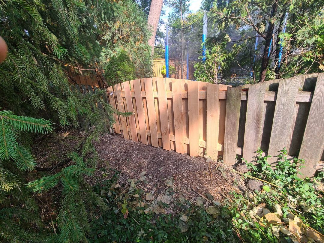 Fence Repair for Fence Medic in Northbrook, IL