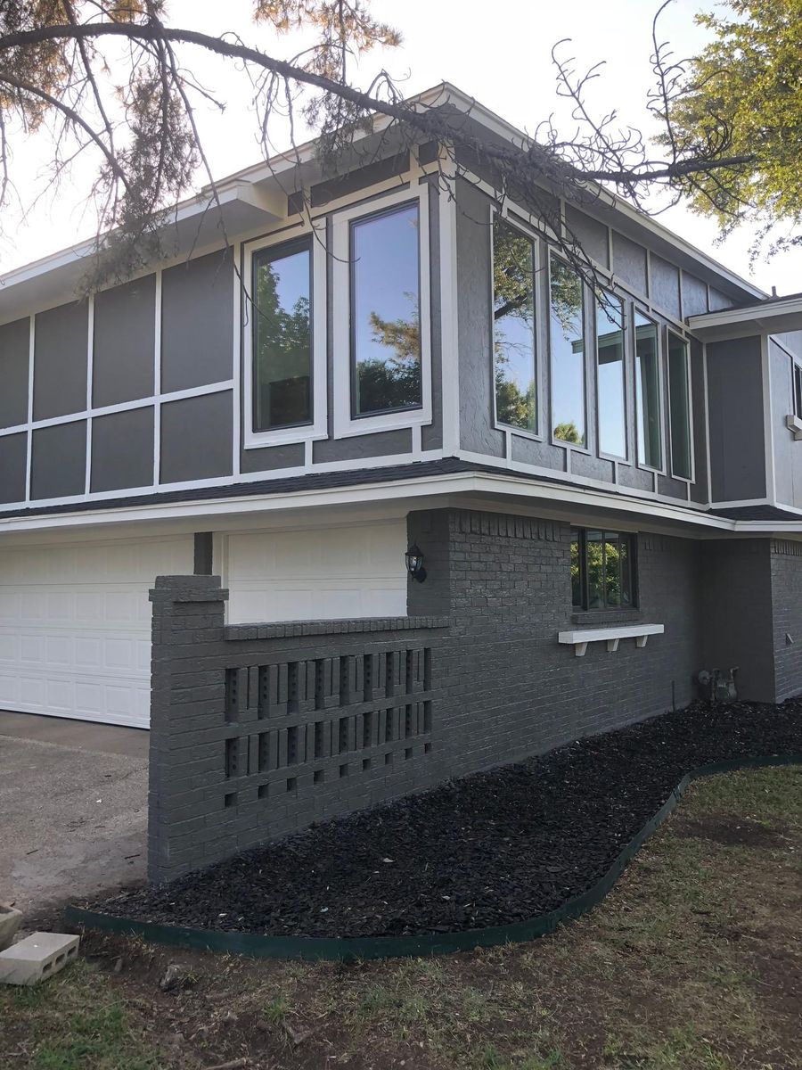 Full Property Renovations & Remodeling for Propertifix Handyman & Property Repair Services Near You in Dallas–Fort Worth in Lancaster, TX