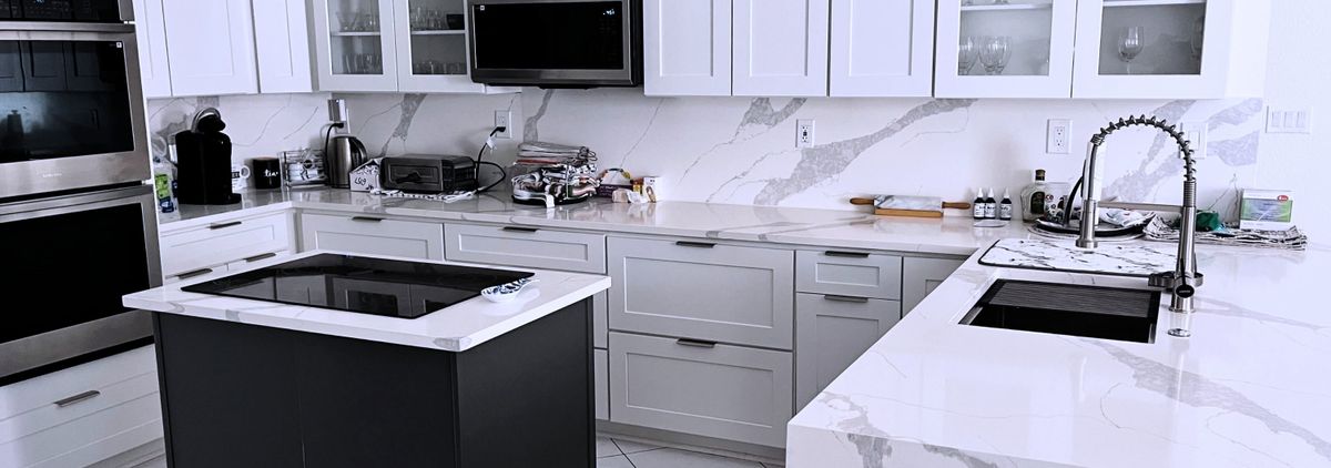 Custom Cabinetry Services for Kare Kitchens in Deerfield Beach, FL