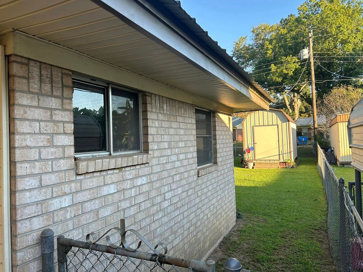 Siding for Well Hung Windows & More in Hot Springs, AR