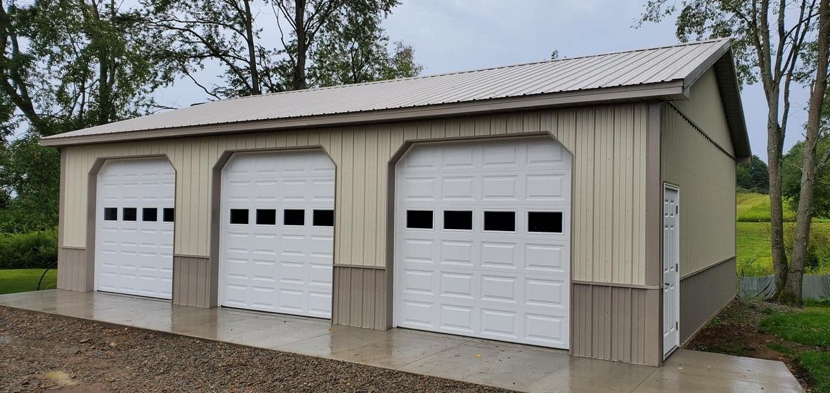 Remodeling Services for DG Construction & Property Management LLC in Leechburg, PA